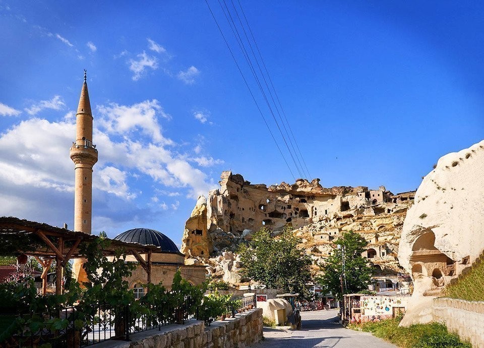 Découvrez la Cappadoce en Turquie : pourquoi y aller ?