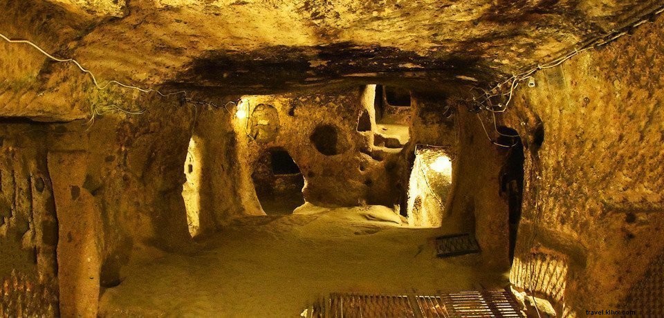 Découvrez la Cappadoce en Turquie : pourquoi y aller ?