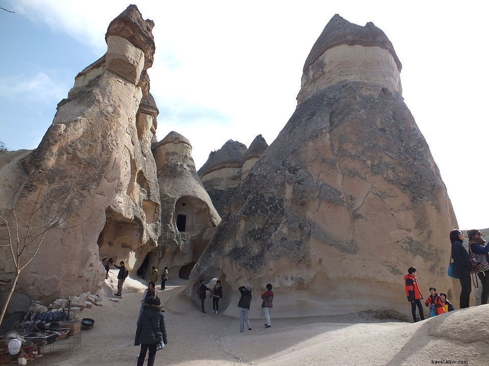 Découvrez la Cappadoce en Turquie : pourquoi y aller ?