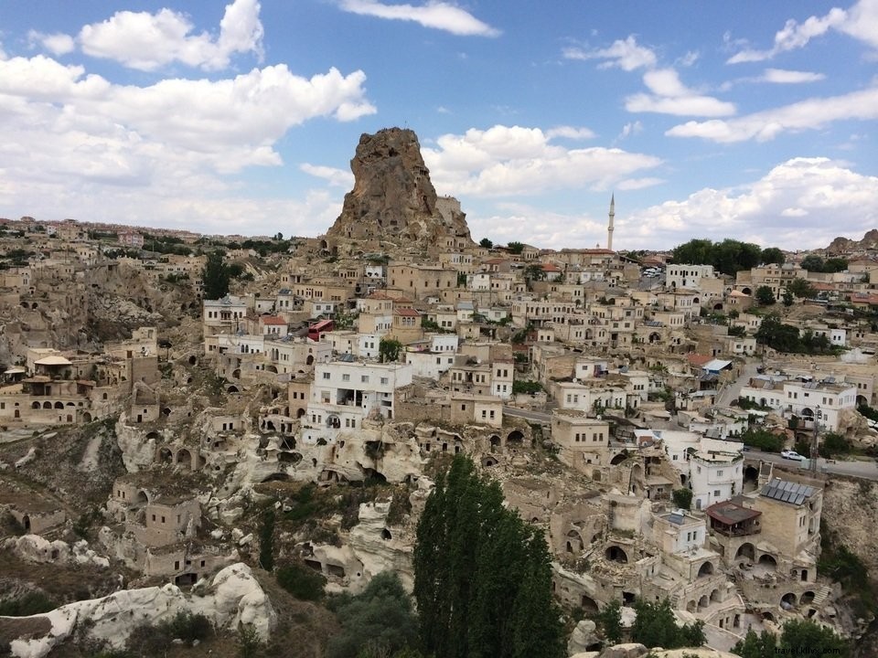Découvrez la Cappadoce en Turquie : pourquoi y aller ?
