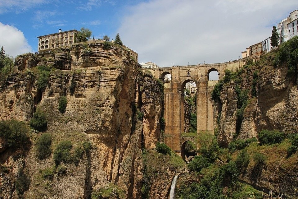 8 lieux incontournables d Espagne à ne pas manquer
