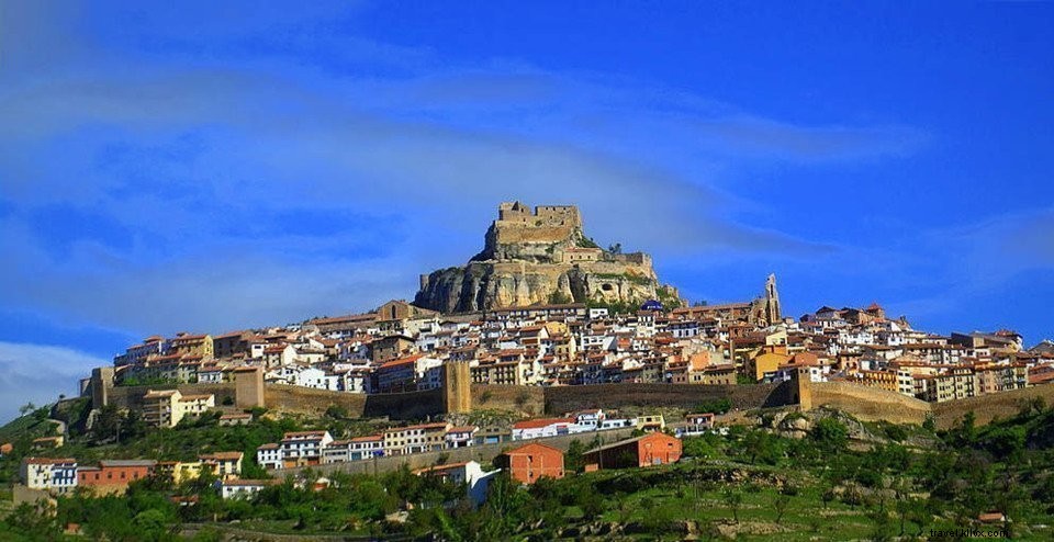 8 lieux incontournables d Espagne à ne pas manquer