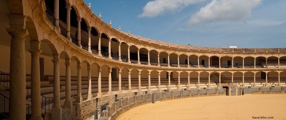 8 lieux incontournables d Espagne à ne pas manquer
