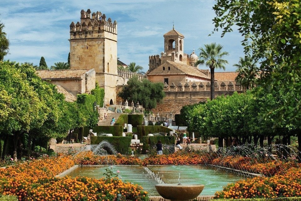 8 lieux incontournables d Espagne à ne pas manquer