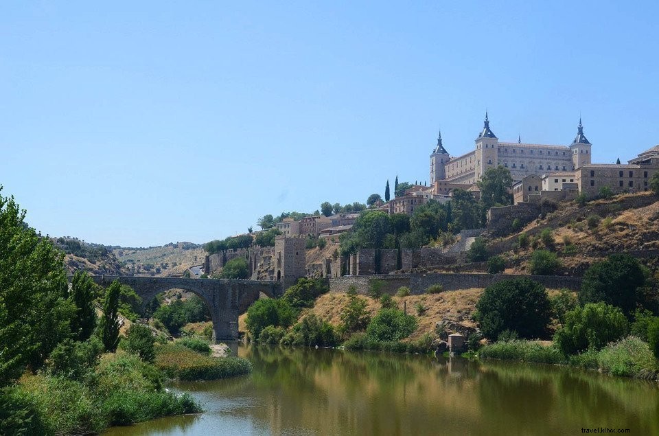 8 lieux incontournables d Espagne à ne pas manquer