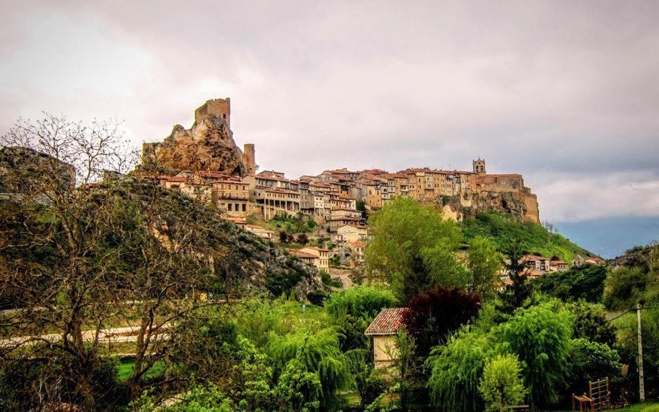 8 lieux incontournables d Espagne à ne pas manquer