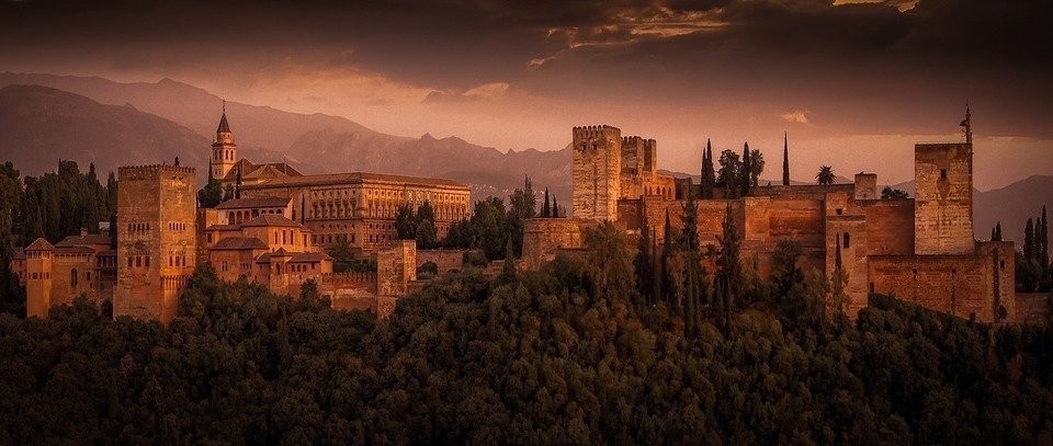 Visiter Grenade, l une des plus belles villes d Espagne
