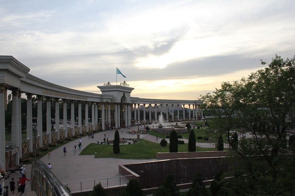 Les lieux incontournables à découvrir au Kazakhstan