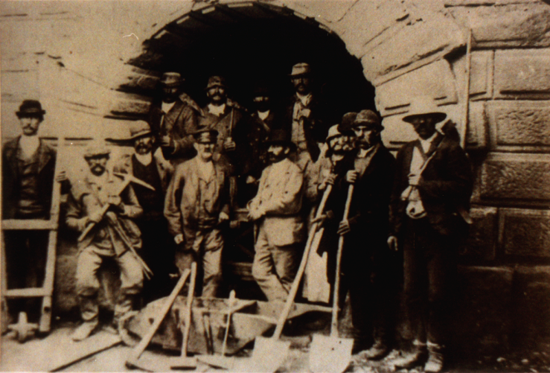 Salina Turda : parc d attractions dans une mine de sel