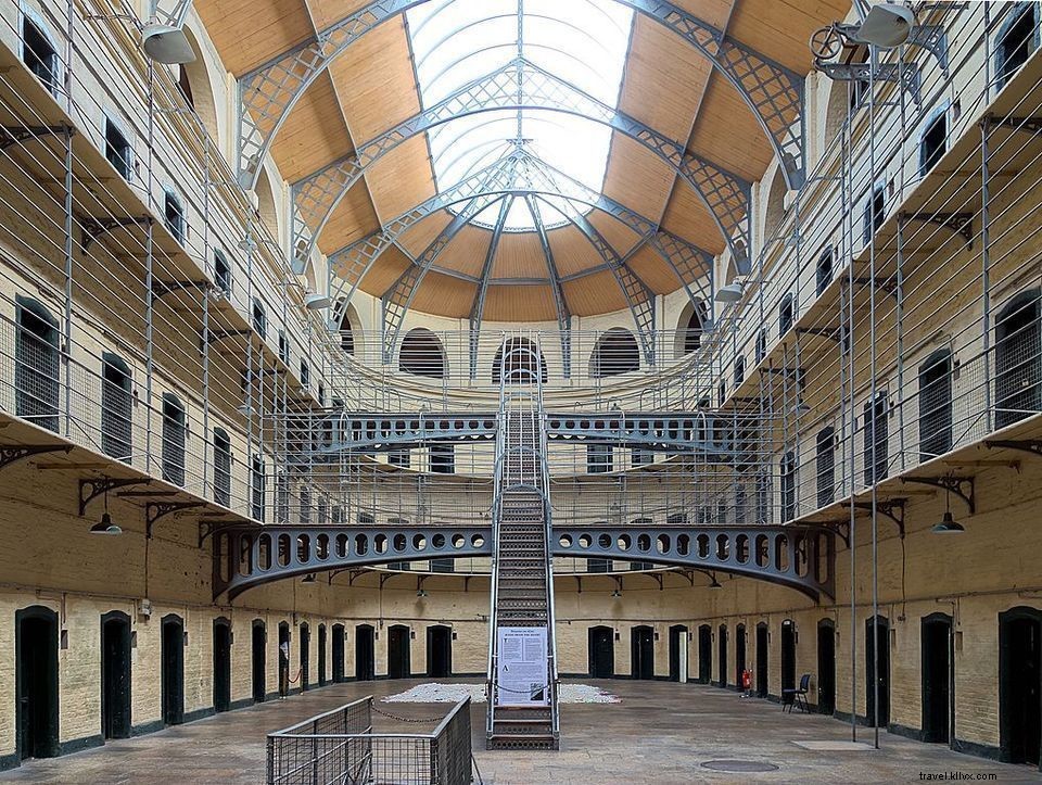 24 heures à Dublin : itinéraire incontournable