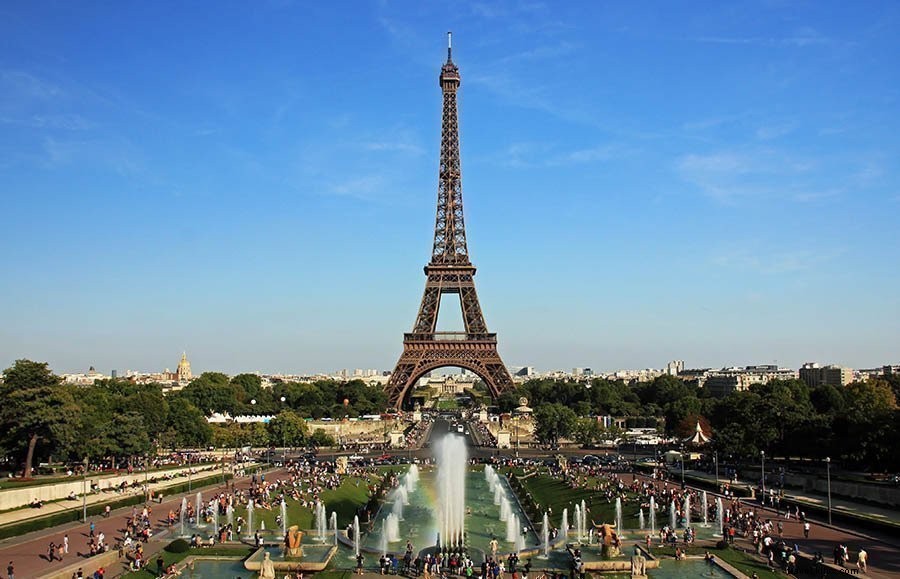 Guide pour un week‑end prolongé à Paris