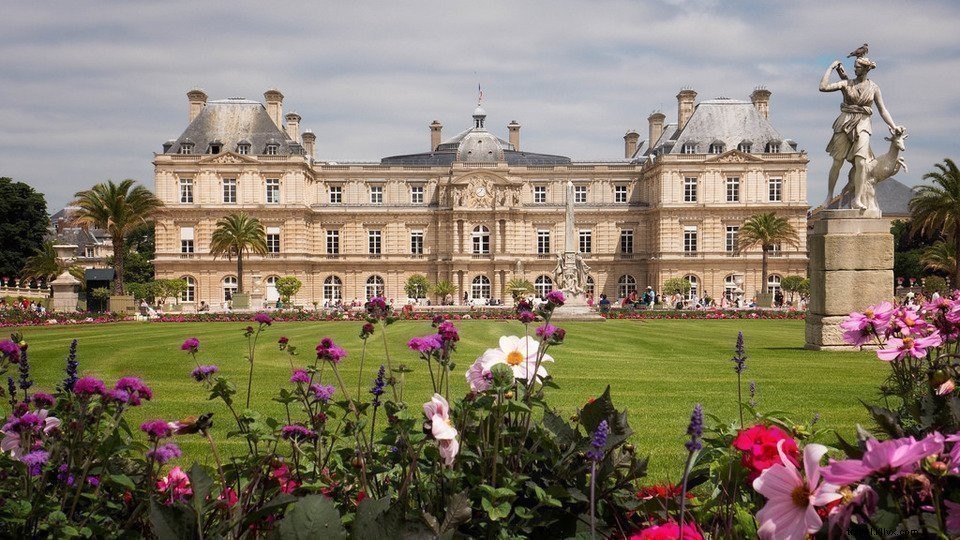 Guide pour un week‑end prolongé à Paris