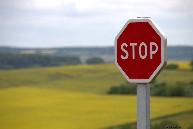 Comment changer d’attitude : je suis trop pauvre pour voyager