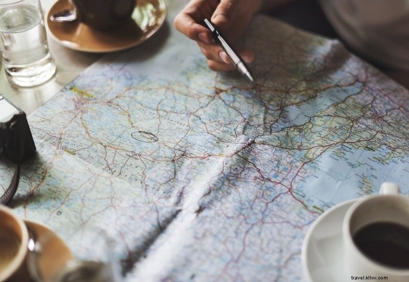 Comment changer d’attitude : je suis trop pauvre pour voyager
