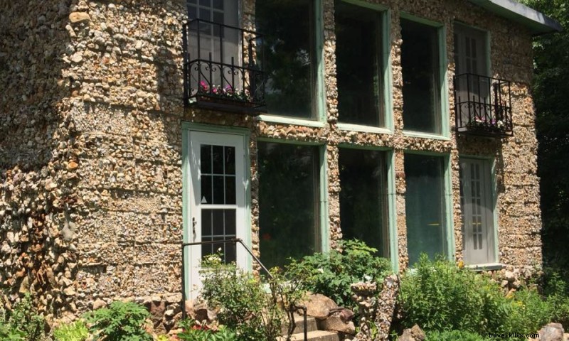 Le château de Quigley