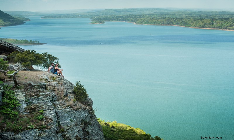 Île du Pain de Sucre – Découverte et Randonnée