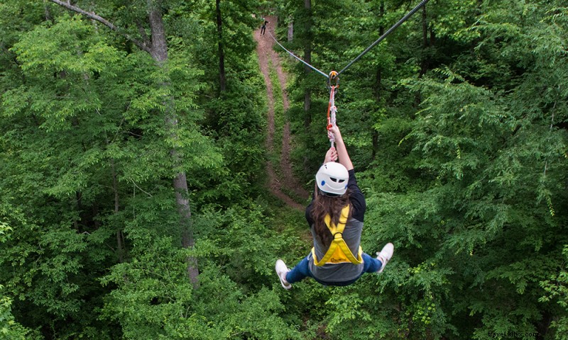 Aventures des Sources Chaudes d AdventureWorks