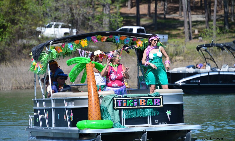 Photographie événementielle des festivals de l Arkansas