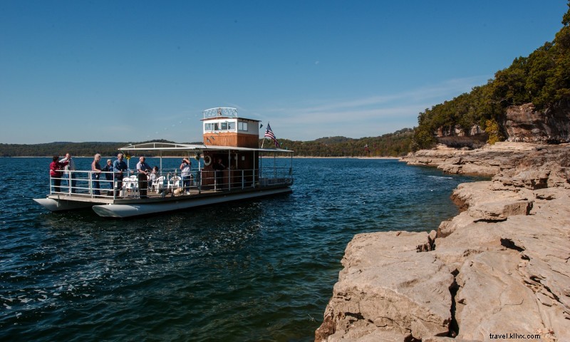 Belle des Ozarks