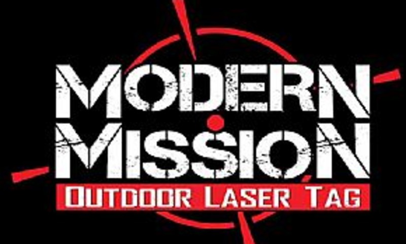 Mission Moderne – Laser Tag pour Tous