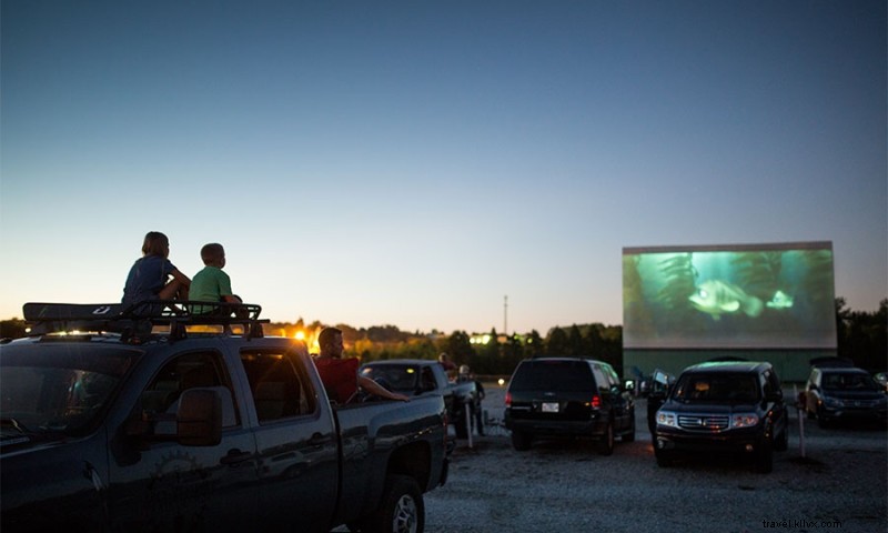 Ciné-parc 112