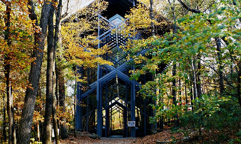 Chapelle de la Couronne d épines