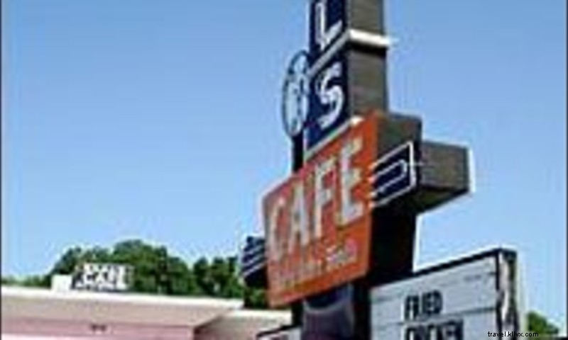 Café de Neal