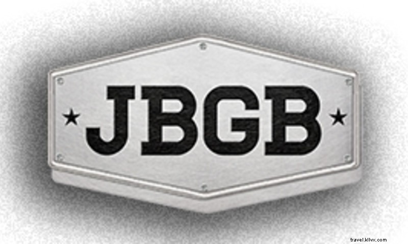 JBGB – Brasserie artisanale et espace de jeux à Fayetteville