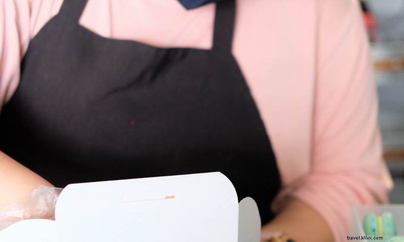 La cuisine hybride – un mélange de saveurs