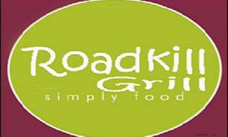 Gril Roadkill – Le premier food‑truck de l’État