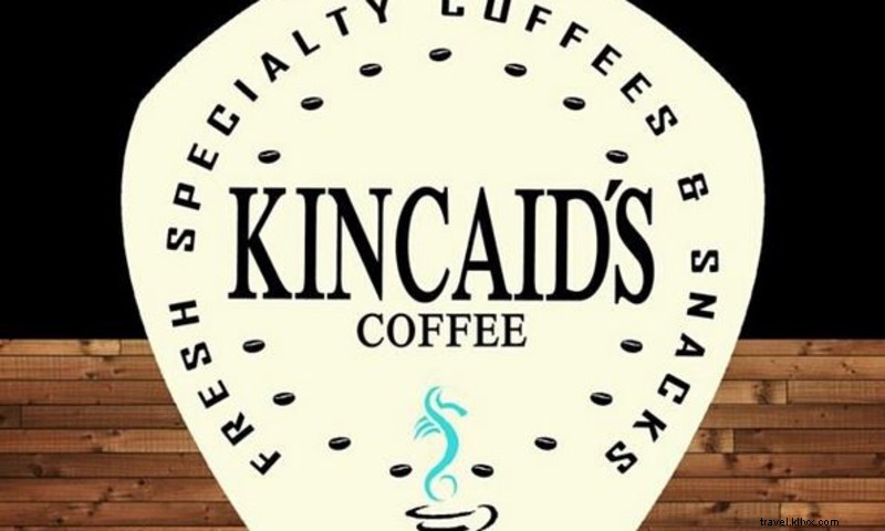 Café Kincaid