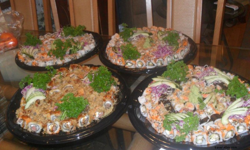 Steakhouse Thaï