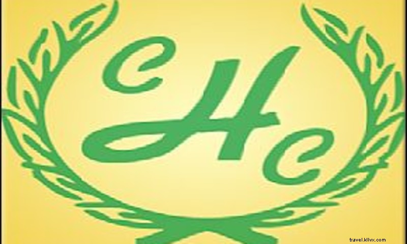 Club de golf Harrison Country Club