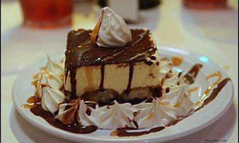 Cuisines italiennes Lazzari
