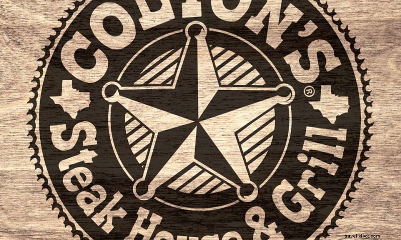 Colton s Steak House & Grill