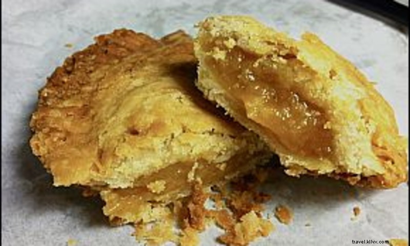 Boutique familiale de tartes