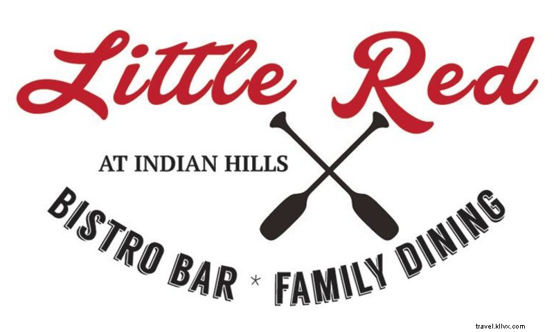 Le Petit Rouge Restaurant & Bistro