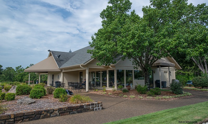 Magellan Deli