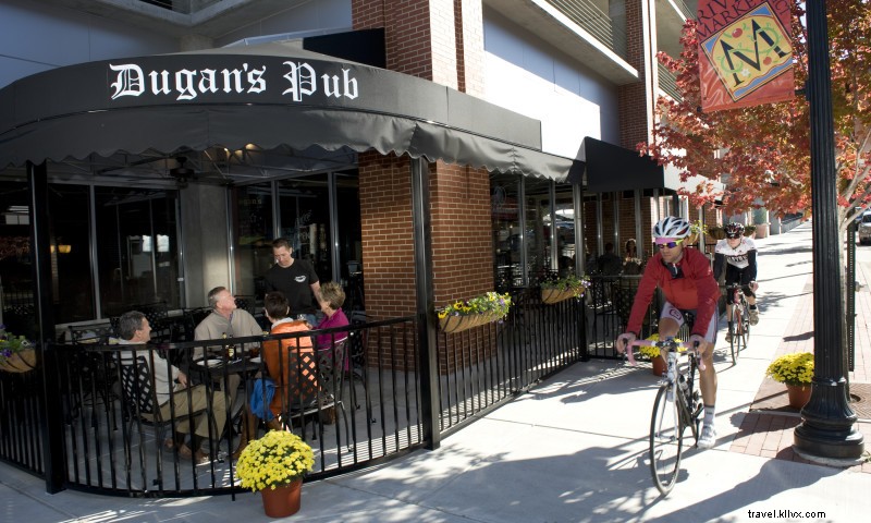 Pub Dugan