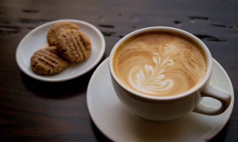 Café & Thé Kollective