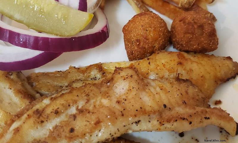 Restaurant Carrousel