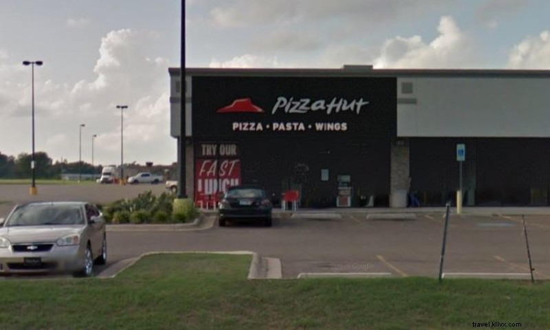 Pizza Hut
