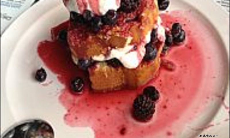 Ciao – Restaurant italien