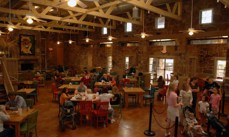 Café Afrique