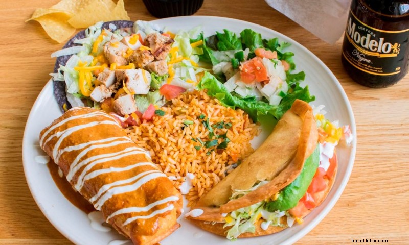 Café El Chico