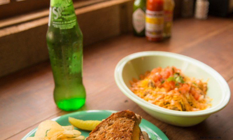 Café Pinto & Comida