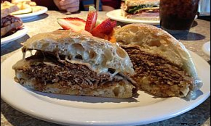 River City Deli