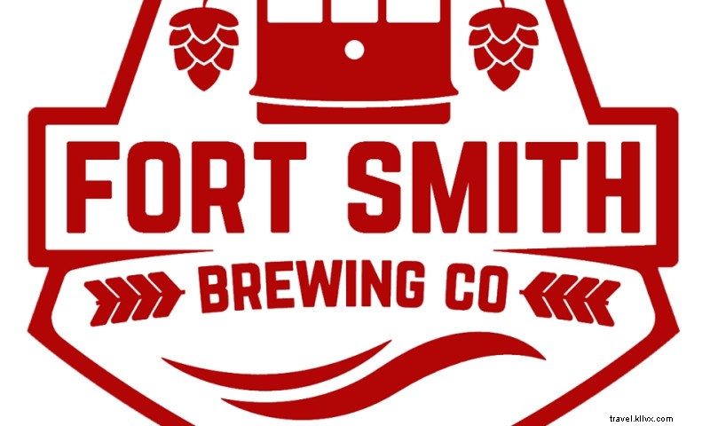 Brasserie Fort Smith