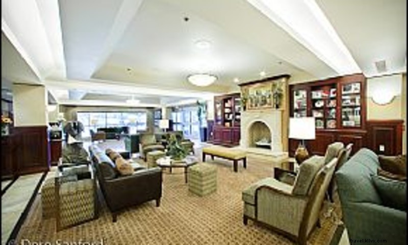 Holiday Inn Présidentielle