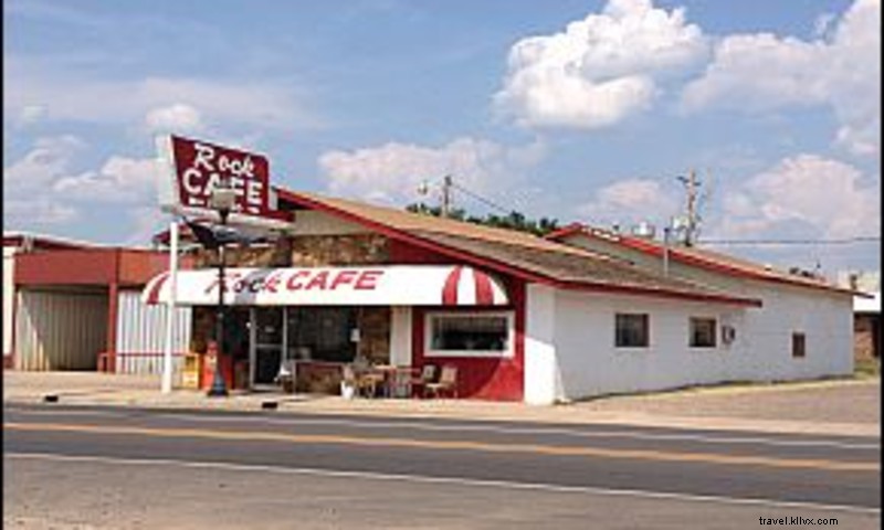 Café Rock